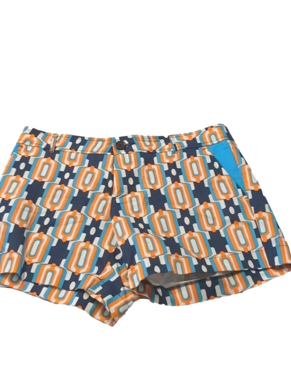 Tracy Negoshian shorts size 14